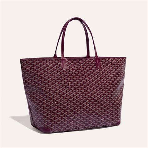 goyard de paris|maison Goyard official site.